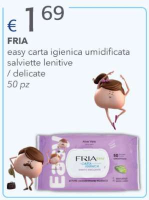 FRIA