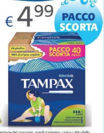Tampax