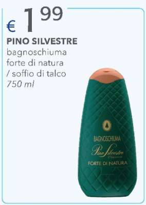 PINO SILVESTRE