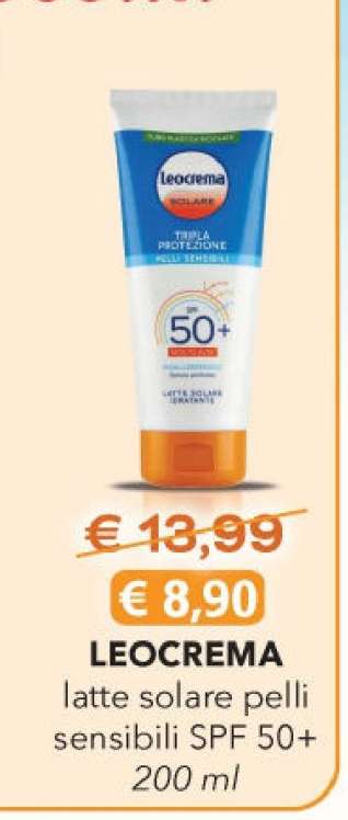 LEOCREMA