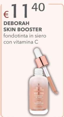 DEBORAH SKIN BOOSTER