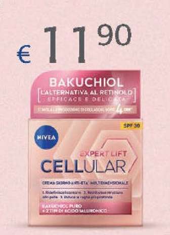 Nivea Expert Lift Cellular