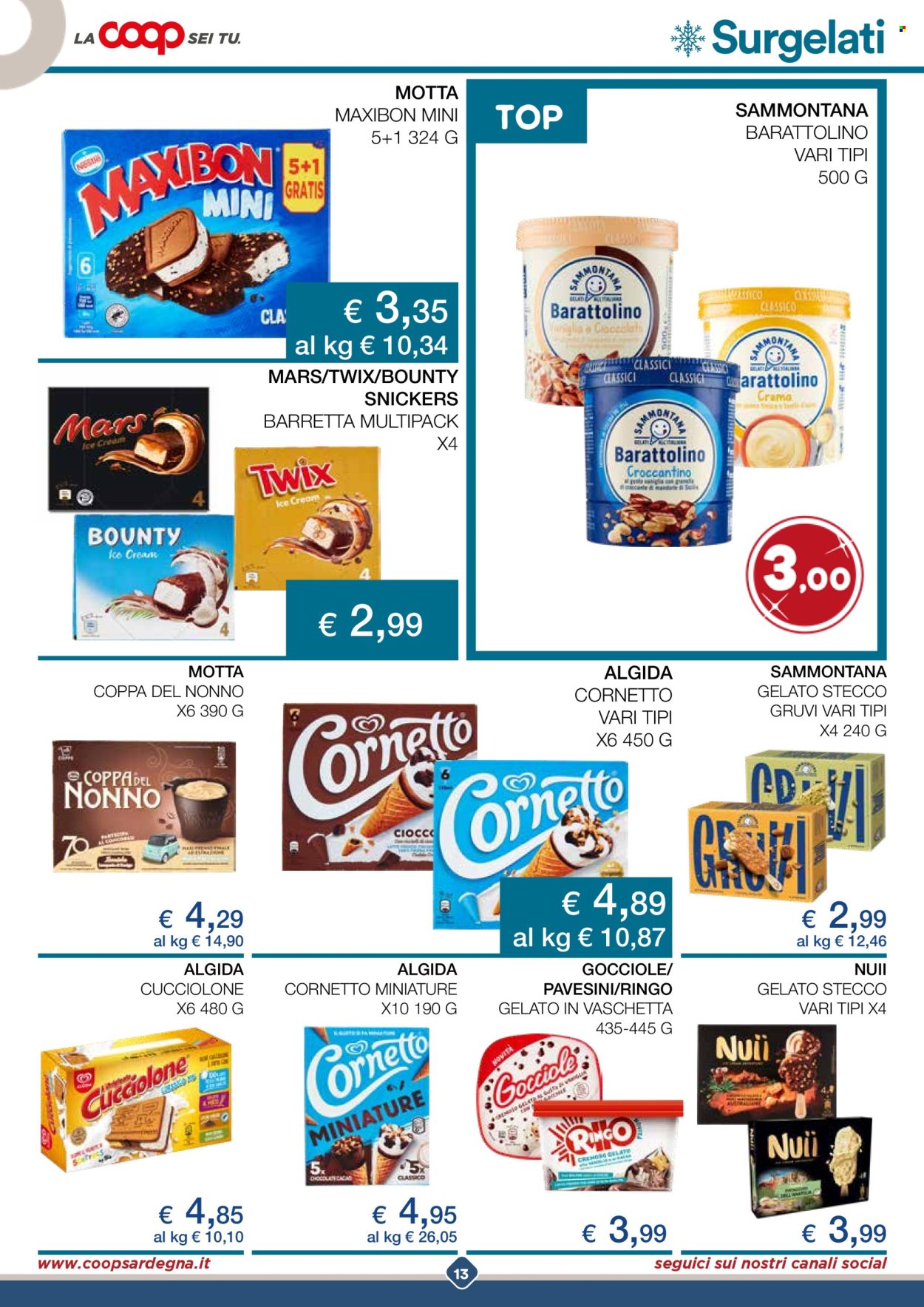 Volantino Coop - 30/7/2025 - 9/8/2025. Pagina 15