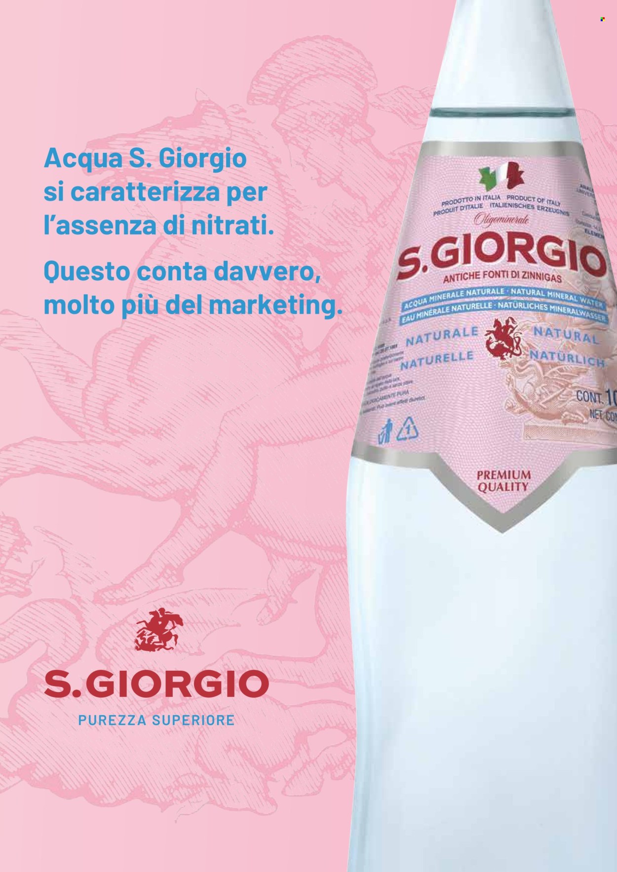 Volantino Coop - 30/7/2025 - 9/8/2025. Pagina 9