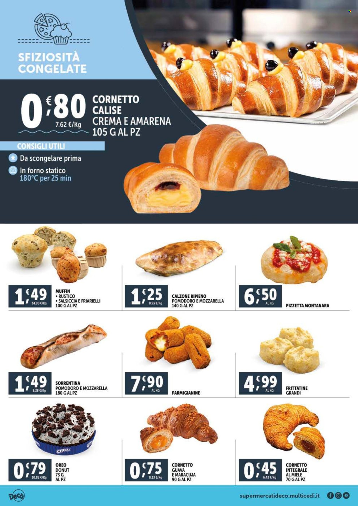 Volantino Deco - 18/7/2025 - 7/8/2025. Pagina 4