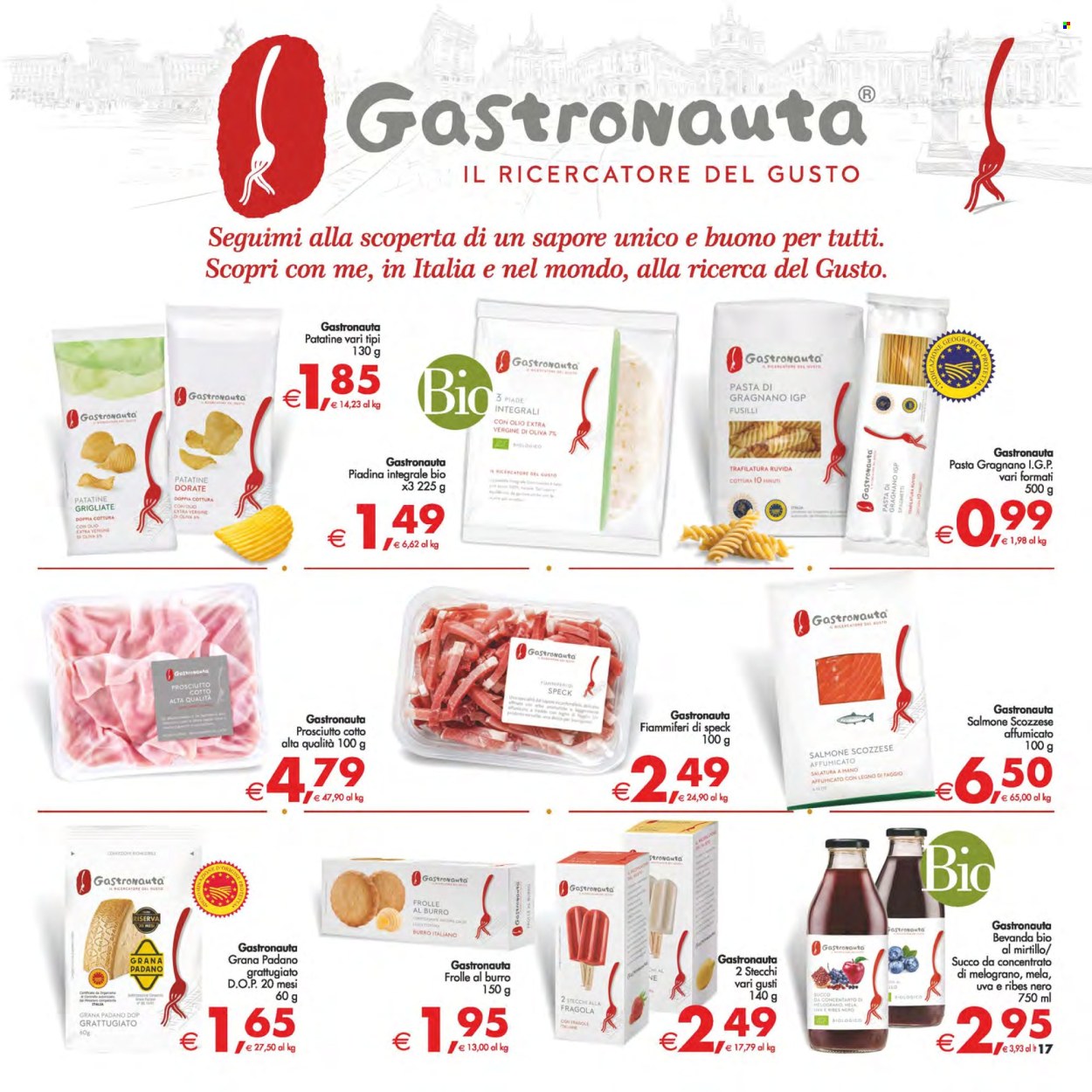 Volantino Deco - 24/7/2025 - 31/7/2025. Pagina 17