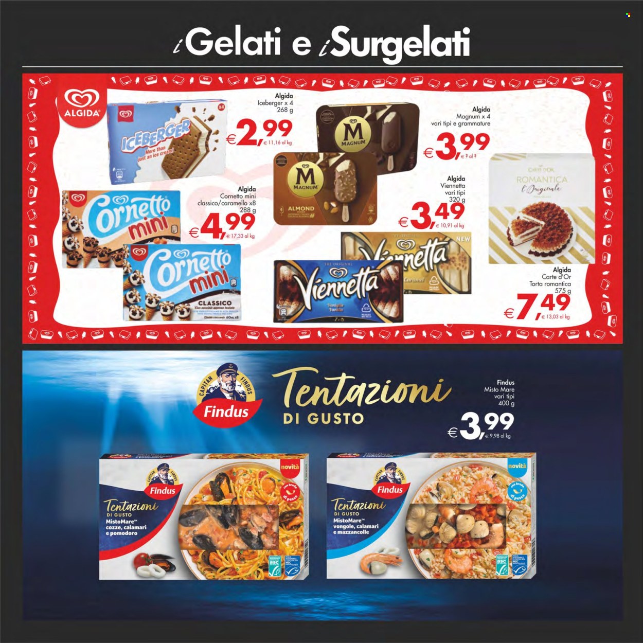 Volantino Deco - 24/7/2025 - 31/7/2025. Pagina 9