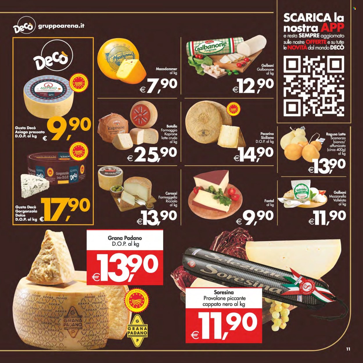 Volantino Deco - 24/7/2025 - 31/7/2025. Pagina 13