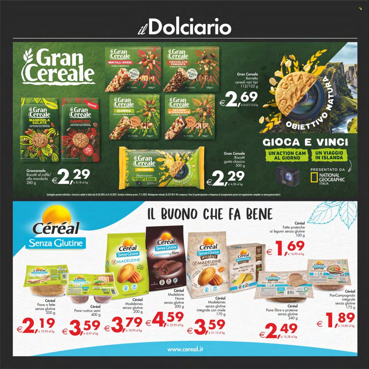 Volantino Deco - 24/7/2025 - 31/7/2025. Pagina 27