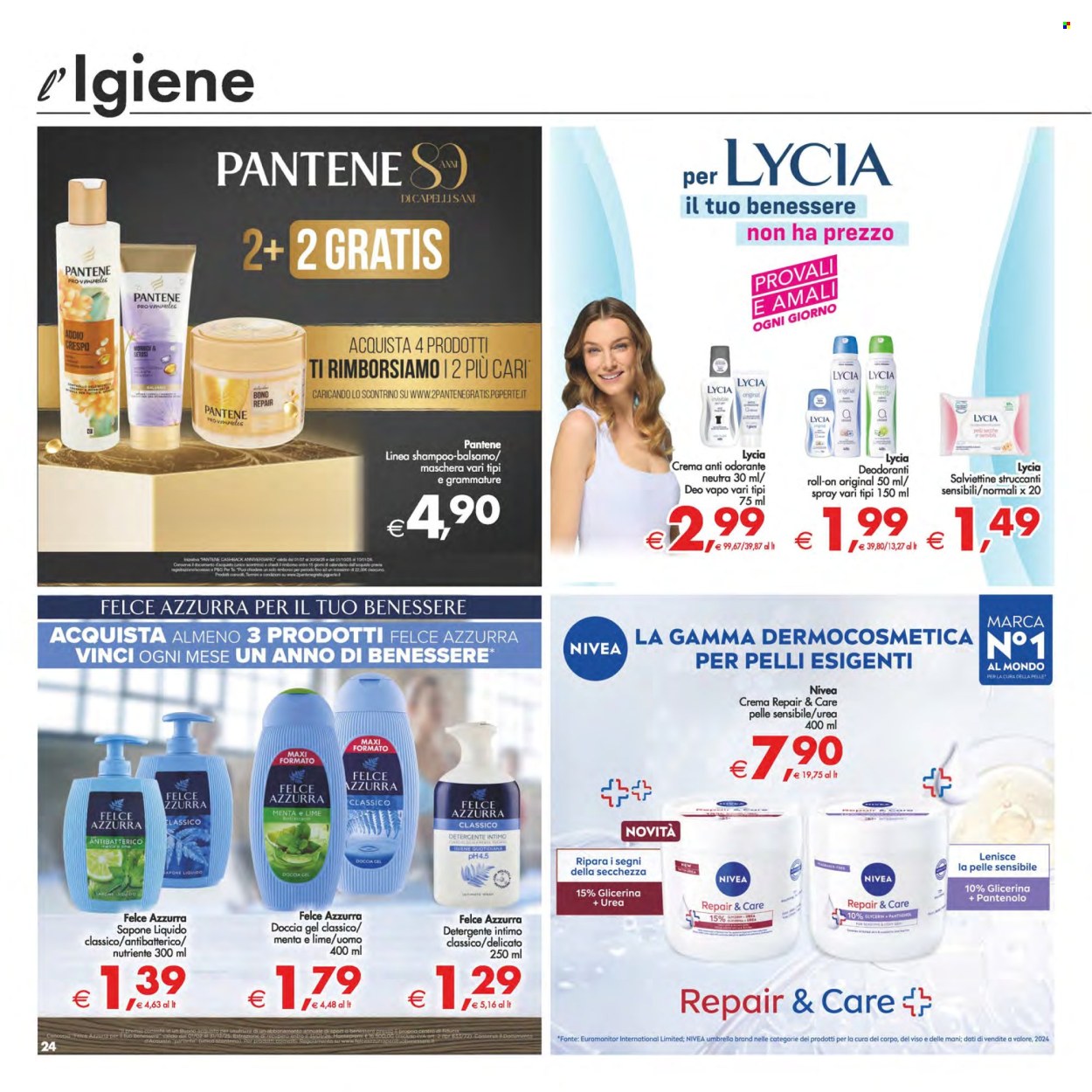 Volantino Deco - 24/7/2025 - 31/7/2025. Pagina 28