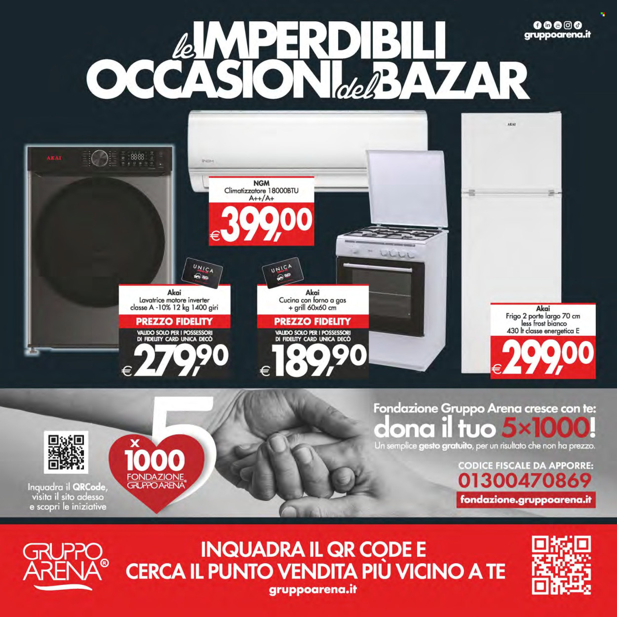 Volantino Deco - 24/7/2025 - 31/7/2025. Pagina 37