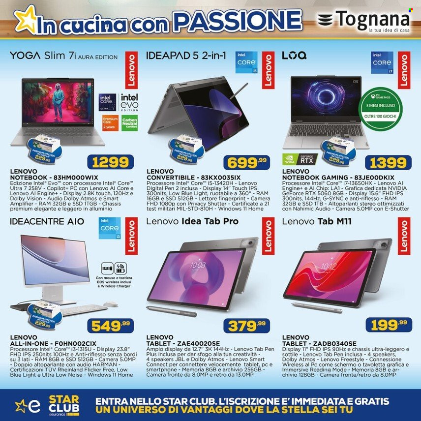 Volantino Euronics - 17/7/2025 - 3/8/2025. Pagina 18