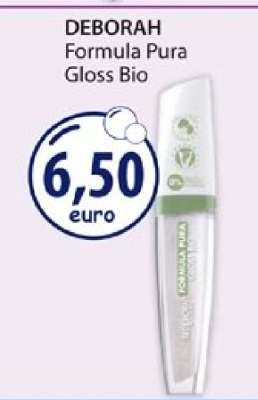 DEBORAH Formula Pura Gloss Bio
