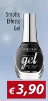 Smalto Effetto Gel