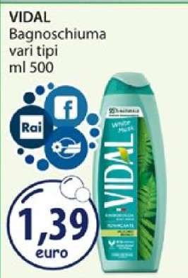 VIDAL