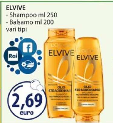 ELVIVE