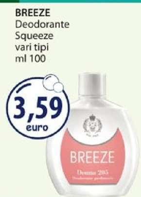 BREEZE