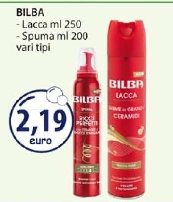 BILBA