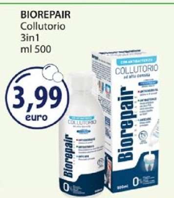 BIOREPAIR Collutorio