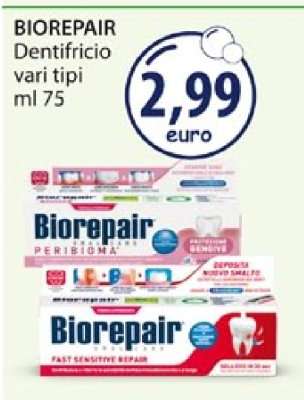 Biorepair