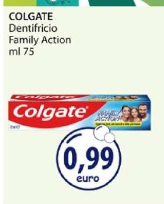 COLGATE