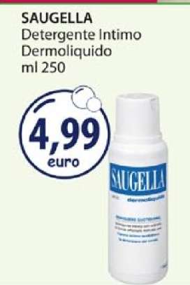 SAUGELLA
