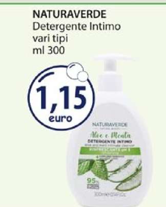 NATURAVERDE
