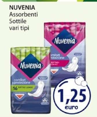 NUVENIA