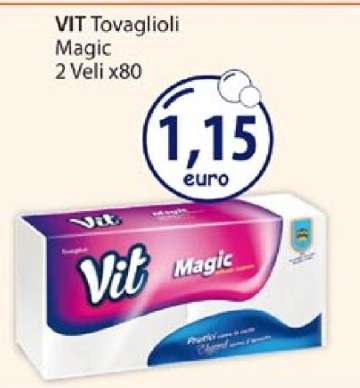 VIT Tovaglioli Magic