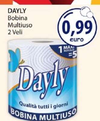 DAYLY