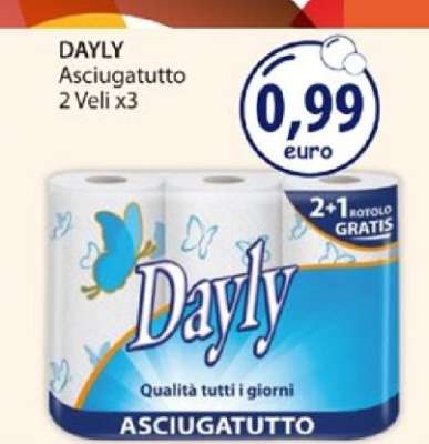 DAYLY