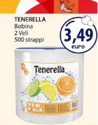 TENERELLA