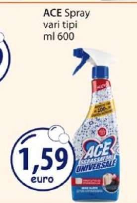 ACE Spray