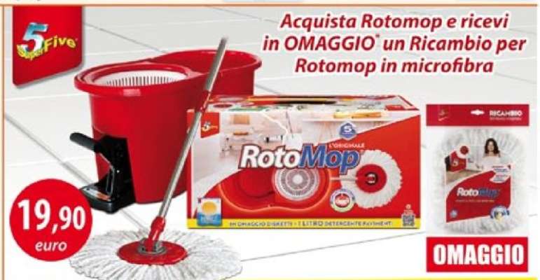 ROTOMOP