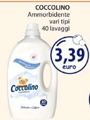 COCCOLINO