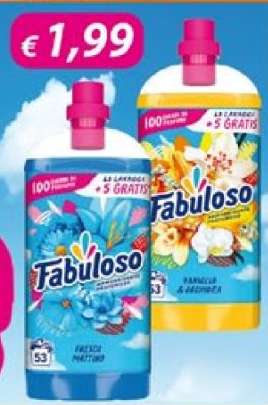 FABULOSO