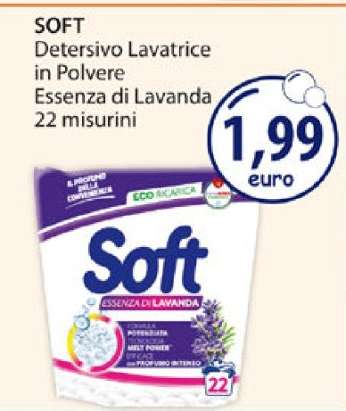 SOFT