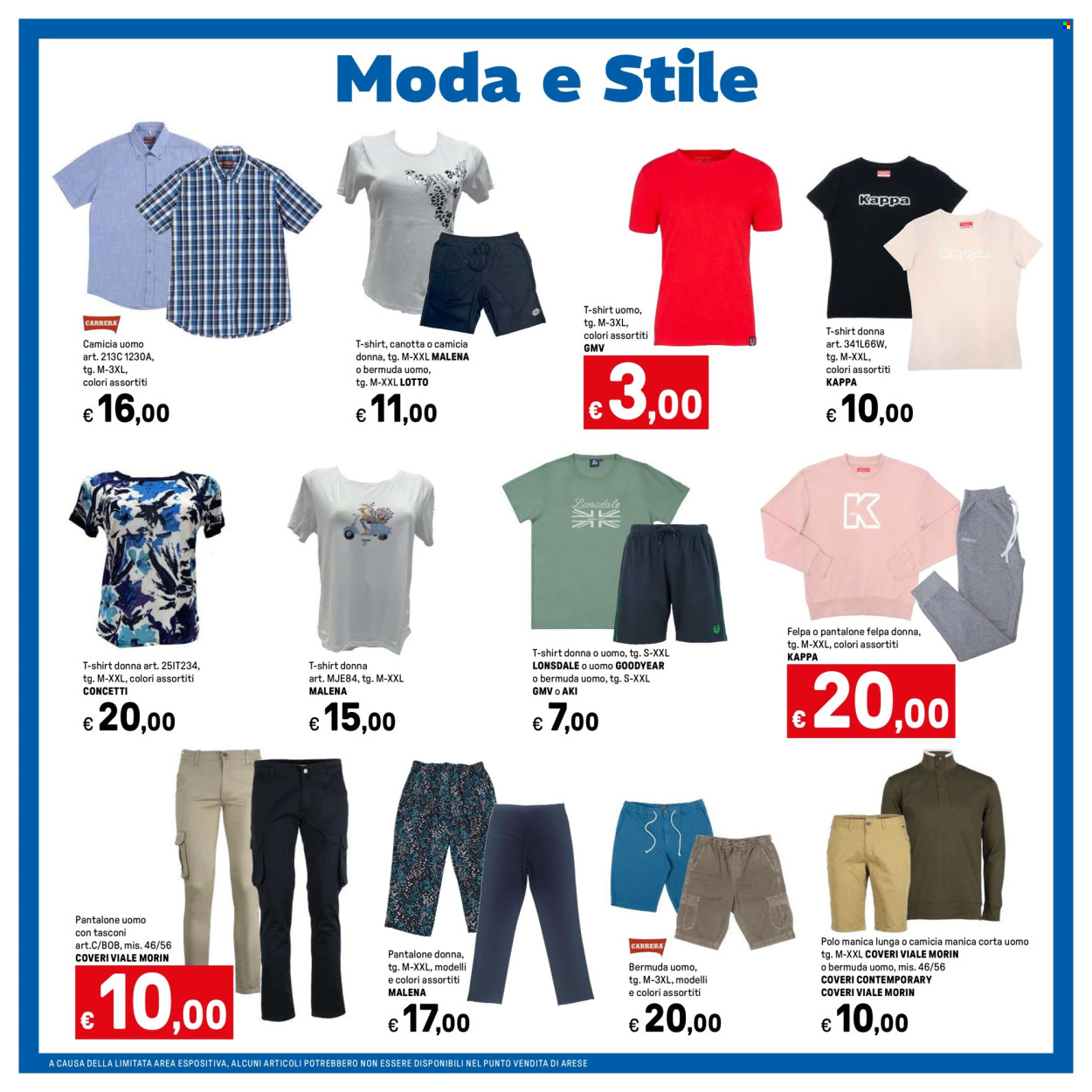 Volantino Iper, La grande i - 24/7/2025 - 3/8/2025. Pagina 30