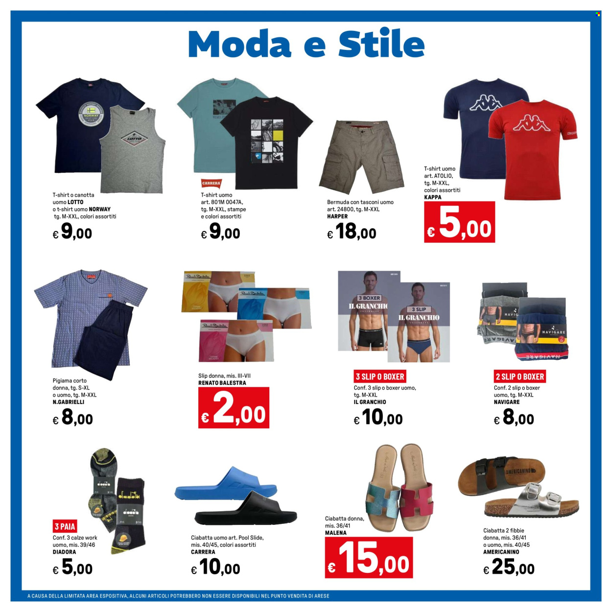 Volantino Iper, La grande i - 24/7/2025 - 3/8/2025. Pagina 31