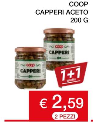 COOP CAPPERI ACETO