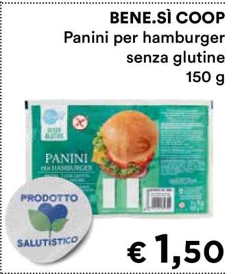 BENE.SÌ COOP