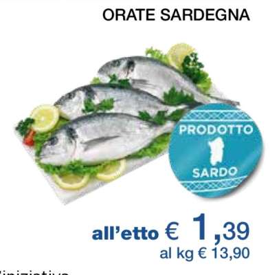 ORATE SARDEGNA