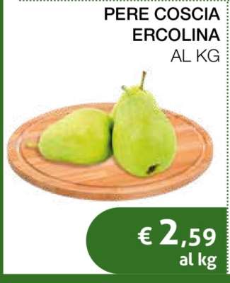 Pere Coscia Ercolina