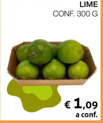 Lime
