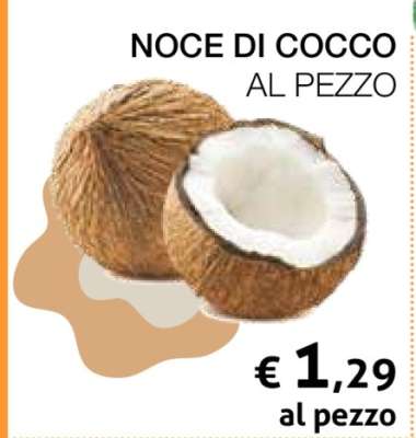 Noce di Cocco