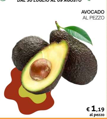 Avocado