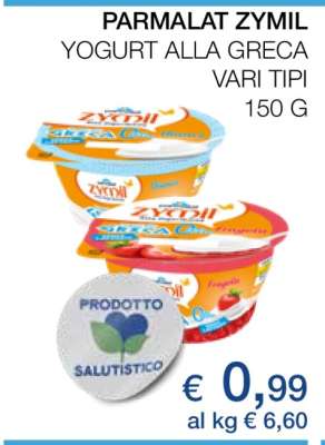 PARMALAT ZYMIL