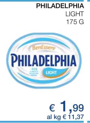 Philadelphia Light