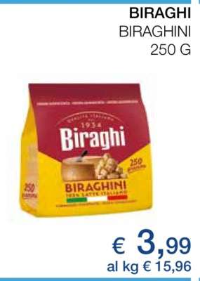 BIRAGHI BIRAGHINI