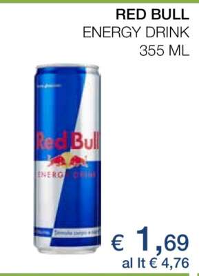 Red Bull